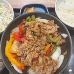 吉野家 - 料理写真: