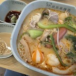 欣欣麻辣燙 - 