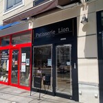 pâtisserie Lion - 