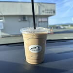 ミナリコーヒースタンド - ドリンク写真: