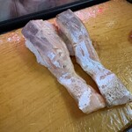かめ八寿し 西浦店 - 