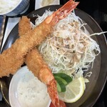 ○八食堂 - 