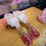 かめ八寿し 西浦店 - 