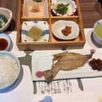 旬ダイニング 千の幸 - 