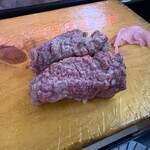かめ八寿し 西浦店 - 