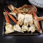 かめ八寿し 西浦店 - 
