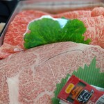 但馬ビーフはまだ　 - 料理写真: