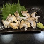 かめ八寿し 西浦店 - 