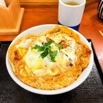 かつや - 料理写真: