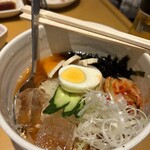 みなとみらい de 焼肉 DOURAKU - 