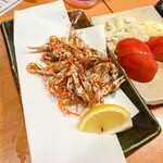 ニュー 加賀屋 - 料理写真: