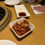 みなとみらい de 焼肉 DOURAKU - 