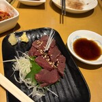 みなとみらい de 焼肉 DOURAKU - 