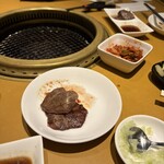 みなとみらい de 焼肉 DOURAKU - 