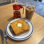 デスティニカフェ - 