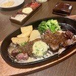 旬鮮酒場 喜いち - 料理写真: