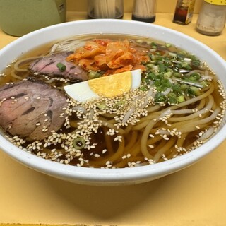 ラーメン亭一番_1