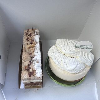 チッチョ パスティッチョ_0