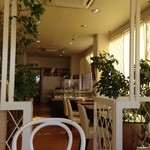 珈琲待夢 アマンド