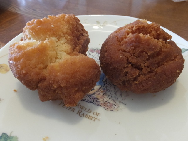 Komugi no Sato Raifu Nakano Ekimae Ten photo 3