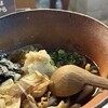うどんの極心 まれ