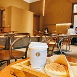 猿田彦珈琲 - ドリンク写真: