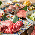 焼肉ホルモンまるよし精肉店 - メイン写真: