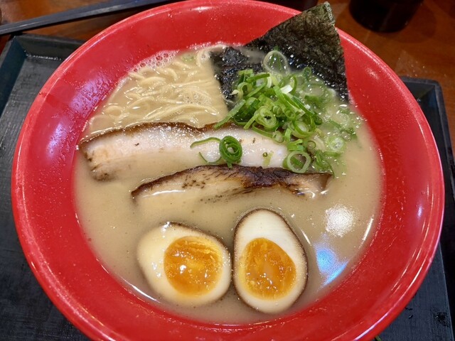 ラーメンたろう 摩耶店 - 西灘/ラーメン | 食べログ