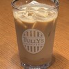 TULLY’S COFFEE イオンモール木更津店