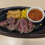 ガスト - 料理写真: