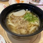 スシロー - 料理写真: