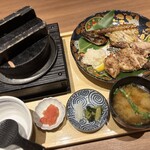 北の炙り　あかり屋 - 