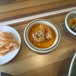 久慈カリー - 