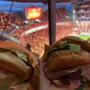 バーガーキング 豊田ギャザ店