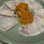 三田屋 - 料理写真: