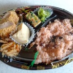フレッシュストアー丸忠 - お楽しみ弁当