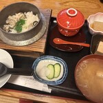 小料理屋 禅美庵 - 料理写真: