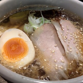 らーめん山頭火_0