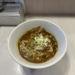 らぁめん花水木 - 料理写真: