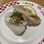 スシロー - 料理写真: