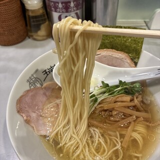 中華蕎麦 瑞山_1