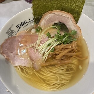 中華蕎麦 瑞山_0