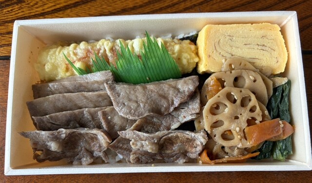 のりべん様 極上のり弁専門店 八十八 - 雀宮/弁当 | 食べログ