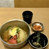 ちるちゃん冷麺