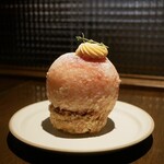 タジマコーヒー - 料理写真: