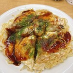 お好み焼みっちゃん総本店 - 