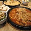 元祖パスタ食堂 - 料理写真: