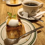 元祖パスタ食堂 - 