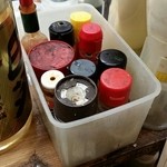 カスターセット