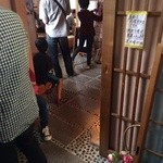 本格手打うどん 麺むすび - 